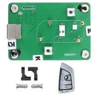 Адаптер KYDZ BMADP1 для добавления ключа на BMW BDC2 без пайки